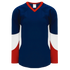 Athletic Knit League Series Hockey Jersey (H6600)
